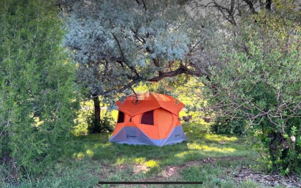 The Best Campsites Near Santa Fe, NM